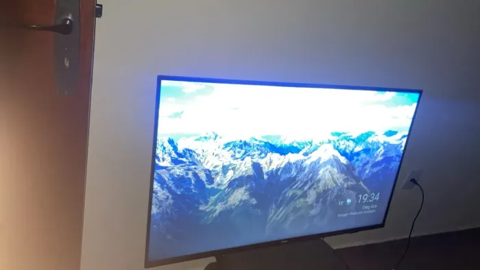 Tv Philips 43 polegadas Android