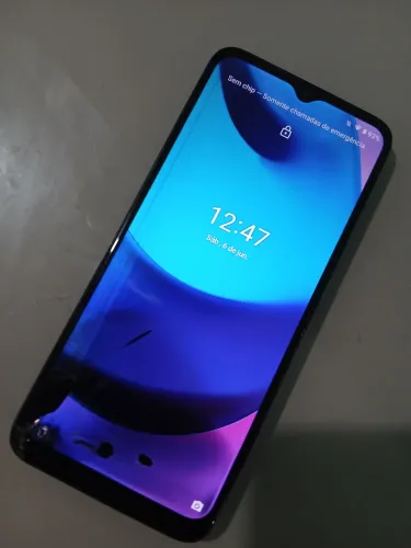Moto E20 32 gb 2gb RAM