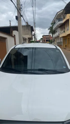 Fiat Strada Endurance 1.3 Flex 8V CS 2025