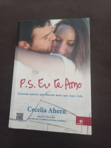 PS Eu te amo