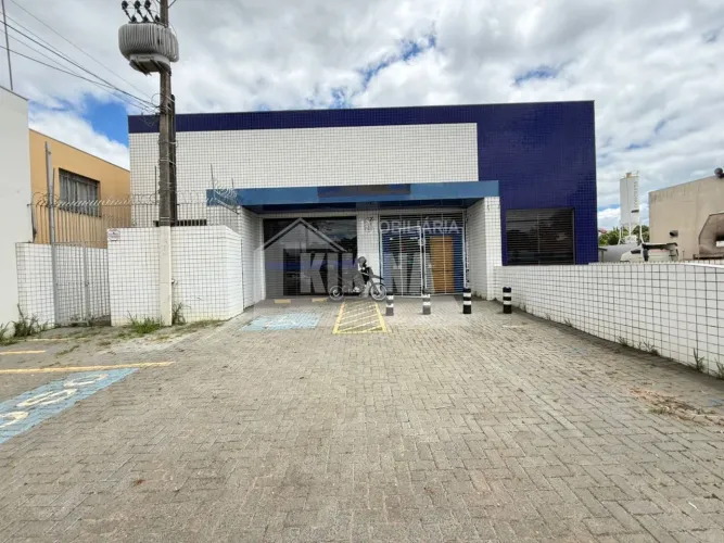 IMOVEL COMERCIAL PARA LOCAÇÃO NO BAIRRO CHAPADA