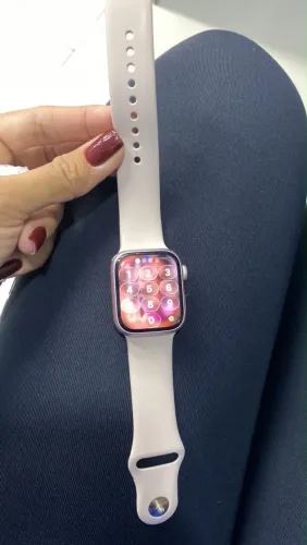 Apple Watch séries 9 41 mm