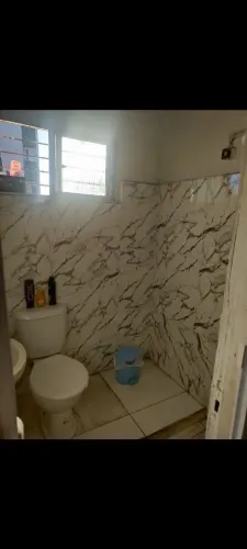 Aluguel de apartamento 