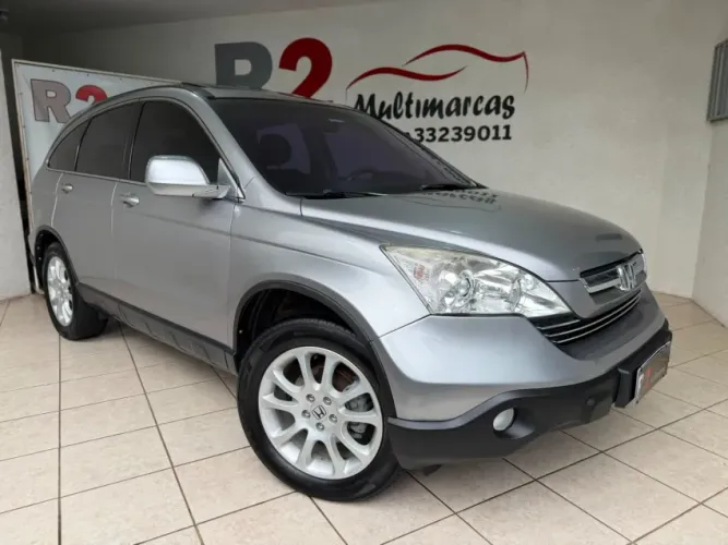 Honda CR-V 2.0 16V Aut. 2007
