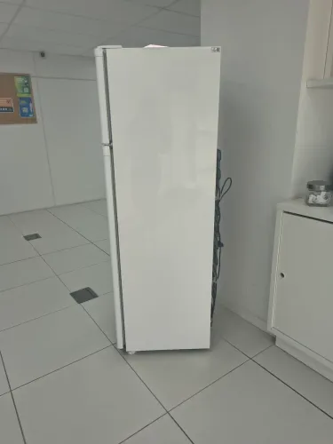 Geladeira Consul com defeito