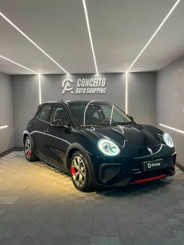 GWM Ora 03 GT (elétrico) 2024