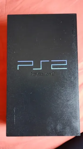 PlayStation 2 Fat