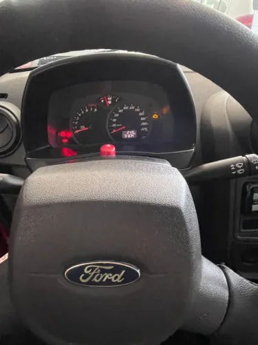 Ford KA 1.0 8v/1.0 8V ST Flex 3P 2012
