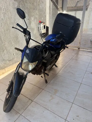 Honda start 160 oportunidade
