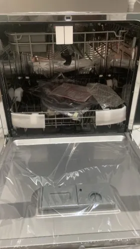 Lava louças Electrolux 8 serviços IX