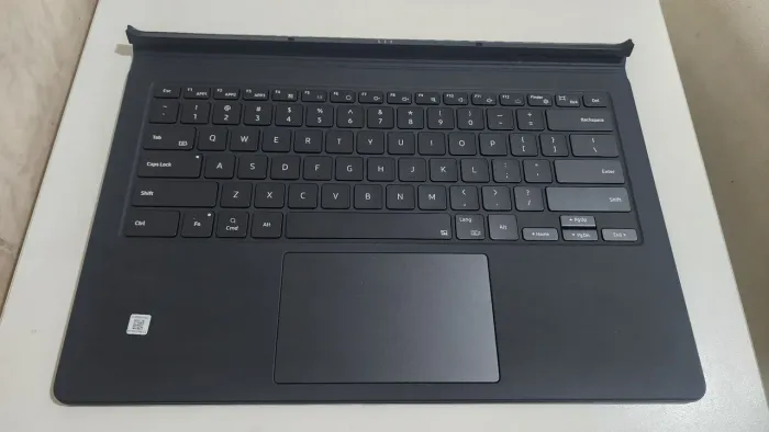 Capa teclado Samsung Tab S8 Ultra