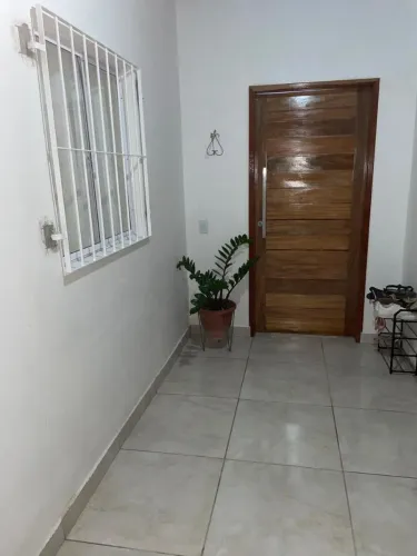 Casa à venda ou troca - Ibura UR3 | Água e energia inclusa | R$120 mil
