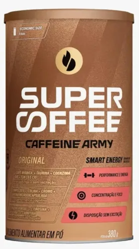 Super Coffee