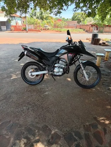 Moto XRE 300