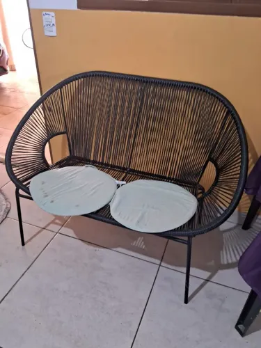 Por 300. - Namoradeira