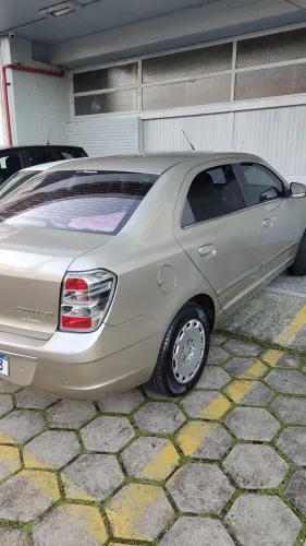 Chevrolet Cobalt LTZ 1.8 8V Econo.flex 4P Mec. 2015