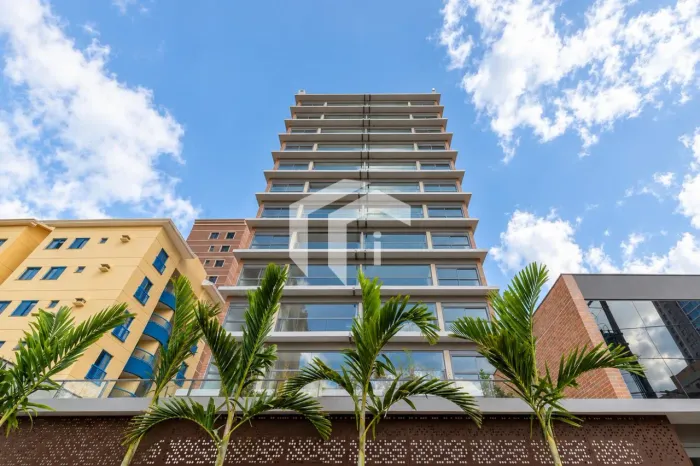 APARTAMENTO NOVO À VENDA EM ÓTIMA LOCALIZAÇÃO NO CAMBUÍ, COM 2 SUÍTES E VARANDA GOURMET.