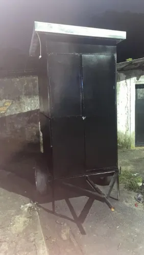 Treiler Novo