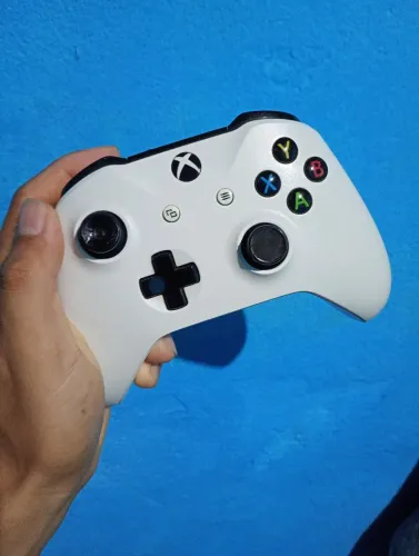 Controle Xbox One S