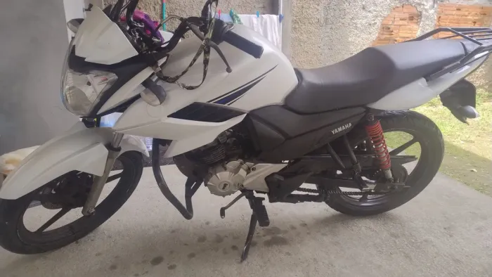 Vendo fazer 8.000