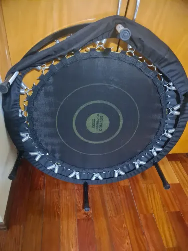 Trampolim