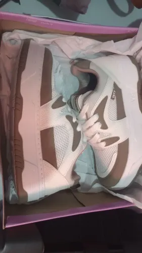 Vendo tenis