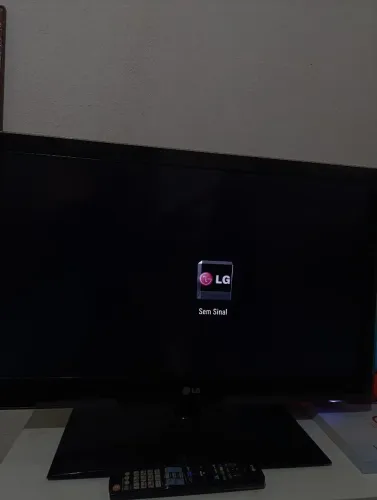 Tv LG 42