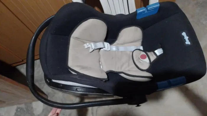 Bebê Conforto
