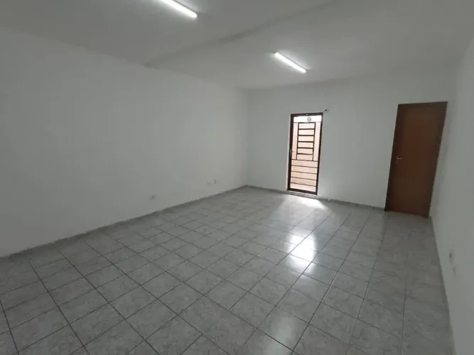 SALA COMERCIAL - para locação, R$1000,00 com 30 metros, Petrópolis, Londrina, PR