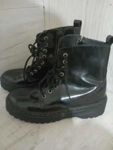 Bota infantil