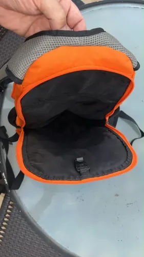 MOCHILA DE HIDRATAÇÃO KTM ORIGINAL