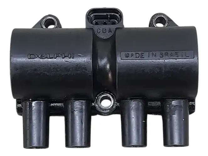 Bobina Ignição  Gm Corsa Sedan 1.8 2003 192718