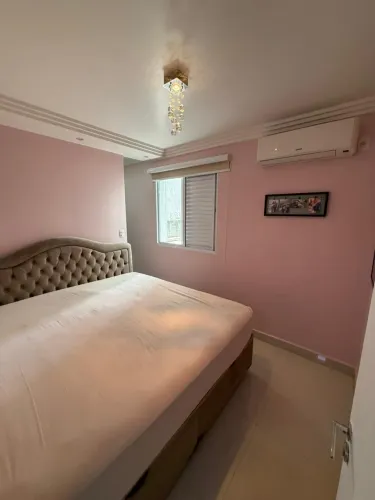 Cama King Size