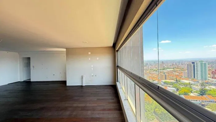 Apartamento à venda, 162 m² por R$ 2.000.000,00 - Jardim Elite - Piracicaba/SP