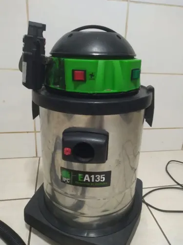Extratora e aspirador ipc 220v funcionando perfeitamente leia o anúncio 