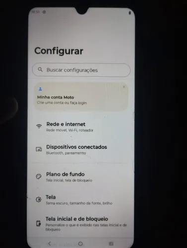 Moto g 6 256 gb