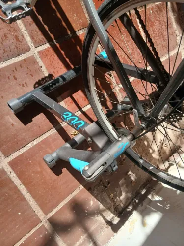 Rolo de treino btwin