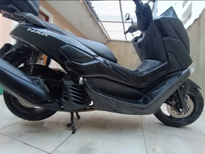 NMAX