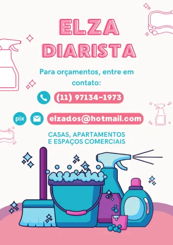 Diarista