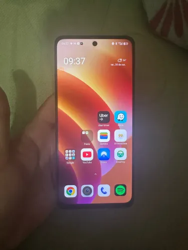 Realme C75