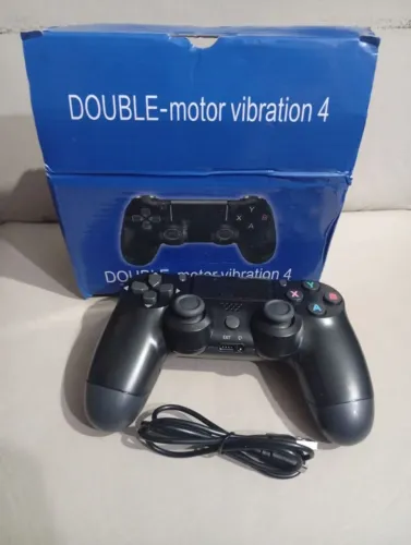 Controle ps4