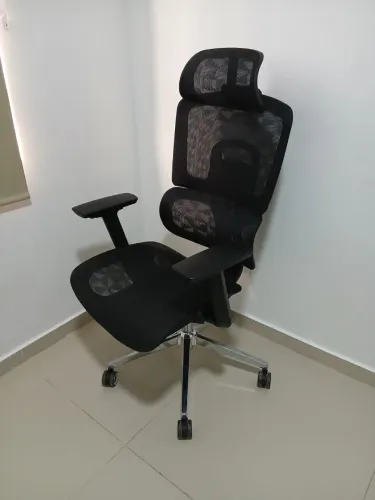 Vendo cadeira confortável 