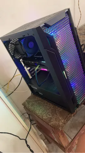 Kit Processador e Placa Mãe