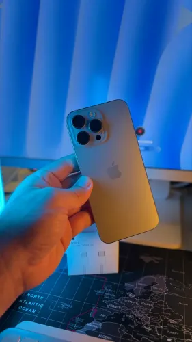 iPhone 16 Pro Max 256GB