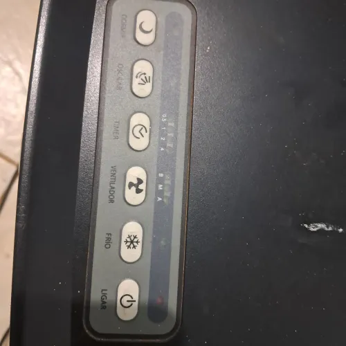 Umidificador