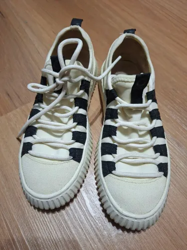 Tenis Osklen