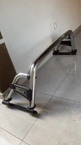 Vendo santo Antônio da Hilux