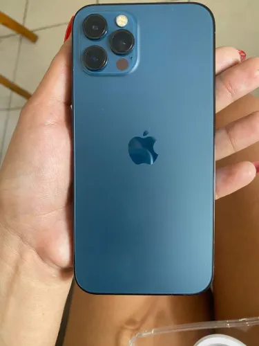 iPhone 12 Pro 128 GB