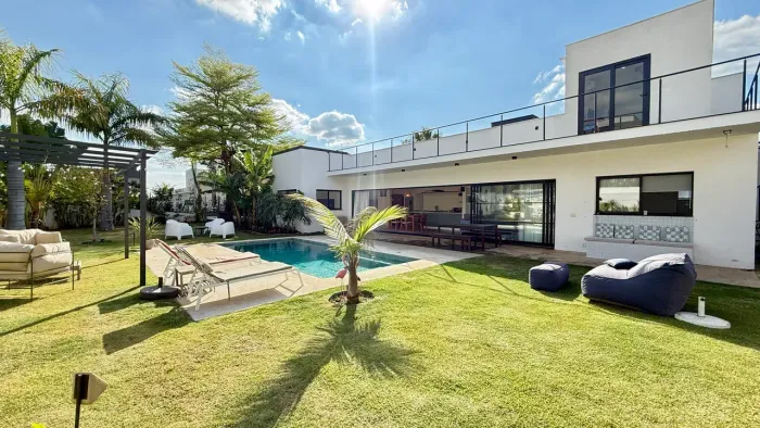 Casa a venda 4 dormitórios em Condominio Vila Verona - Cajuru do Sul - Sorocaba/SP