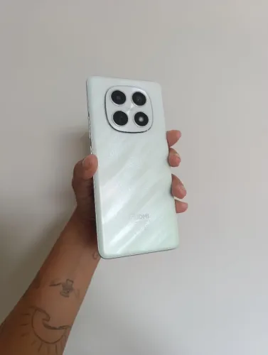 Redimi note 15